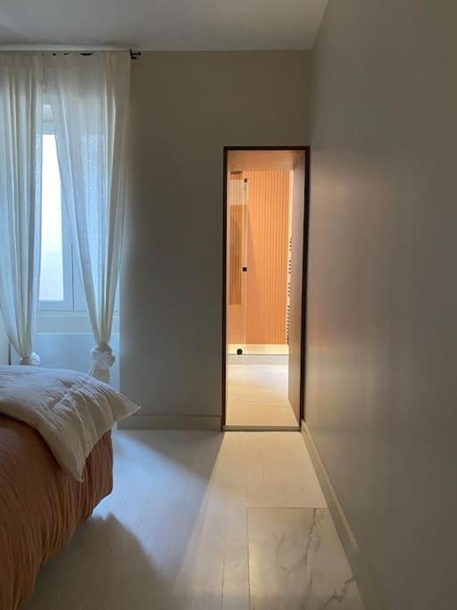 Welcoming, Lovely, Calm & Centrally Located Flat ディジョン エクステリア 写真
