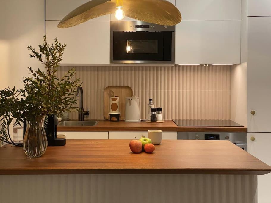 Welcoming, Lovely, Calm & Centrally Located Flat ディジョン エクステリア 写真