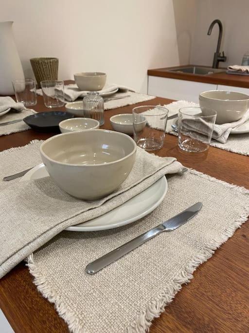 Welcoming, Lovely, Calm & Centrally Located Flat ディジョン エクステリア 写真