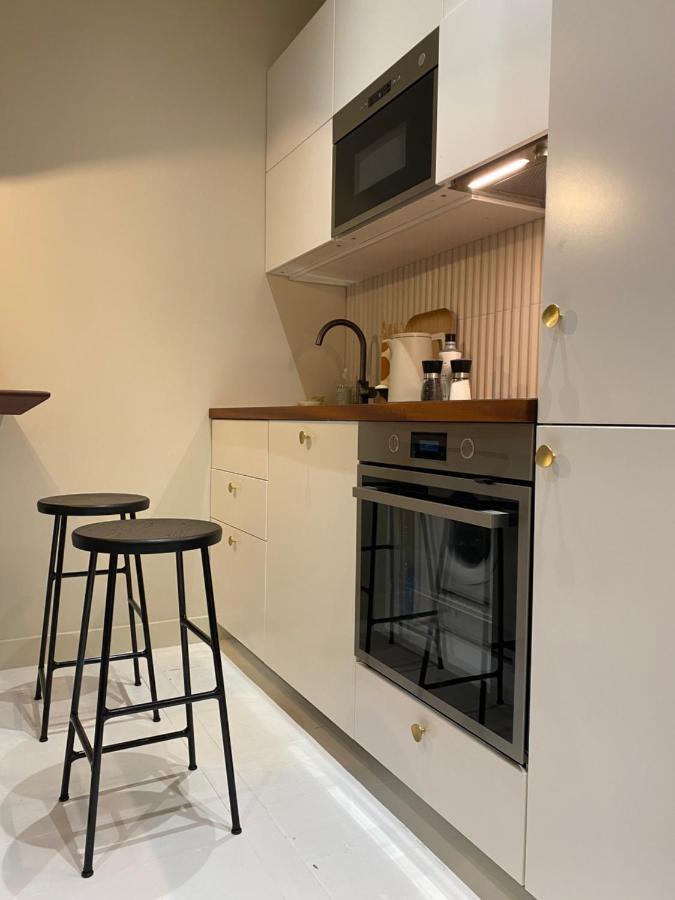 Welcoming, Lovely, Calm & Centrally Located Flat ディジョン エクステリア 写真