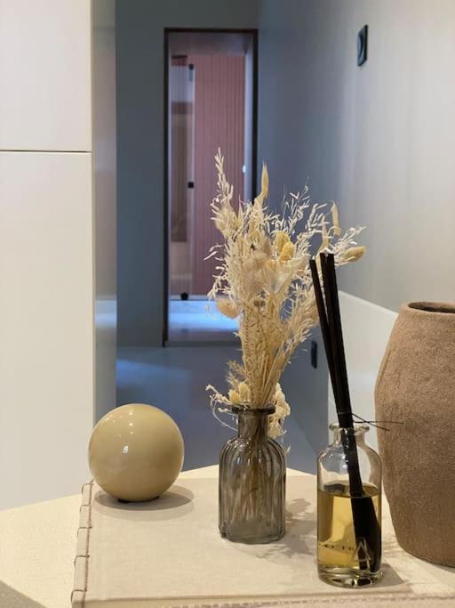 Welcoming, Lovely, Calm & Centrally Located Flat ディジョン エクステリア 写真