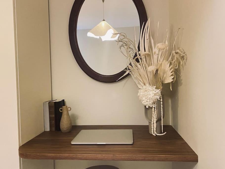 Welcoming, Lovely, Calm & Centrally Located Flat ディジョン エクステリア 写真