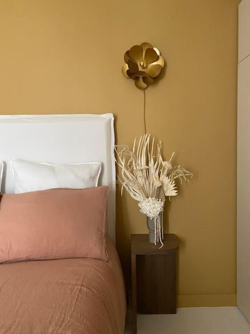 Welcoming, Lovely, Calm & Centrally Located Flat ディジョン エクステリア 写真