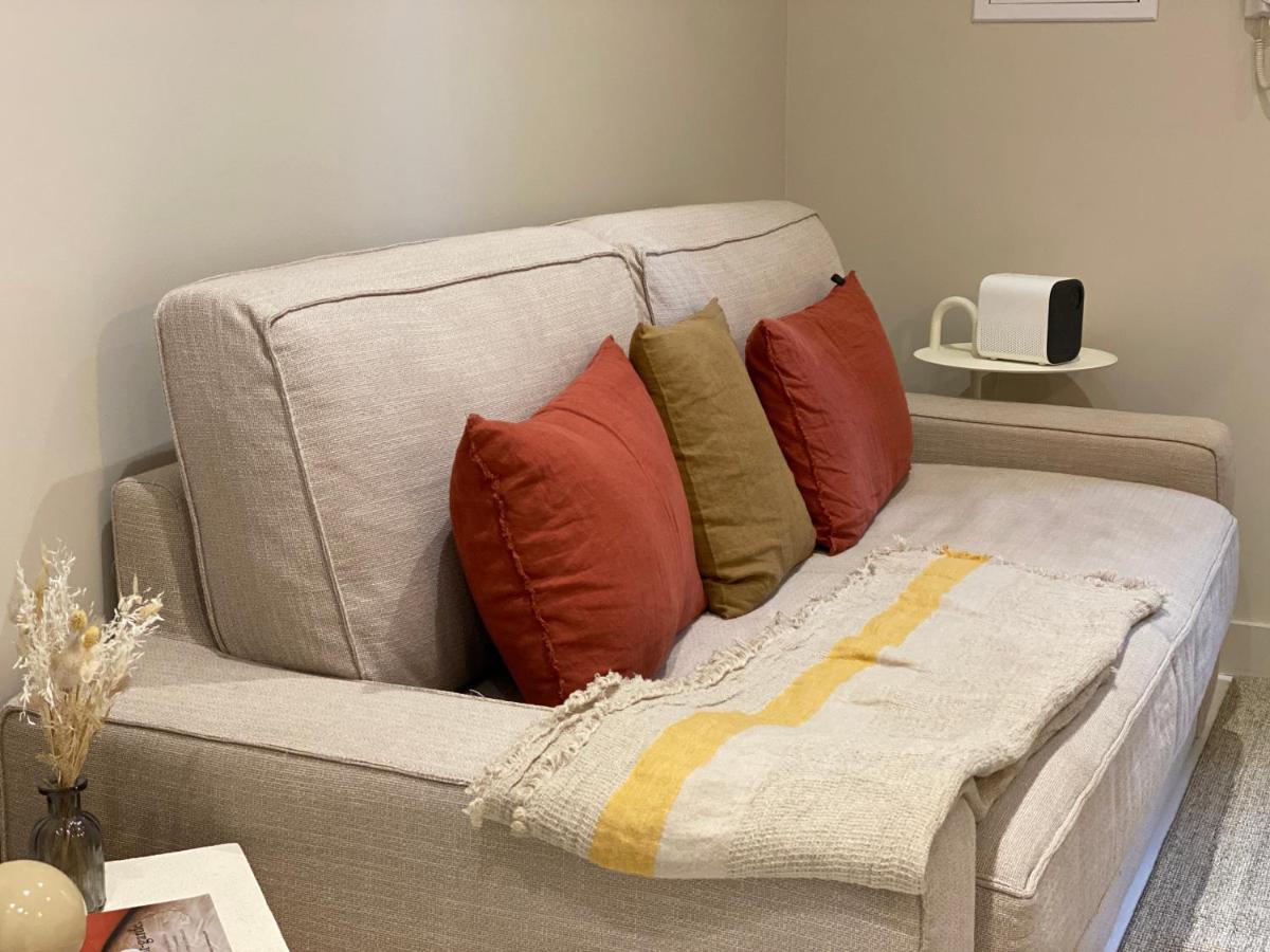 Welcoming, Lovely, Calm & Centrally Located Flat ディジョン エクステリア 写真